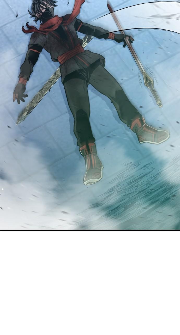 Read Murim Rpg Simulation Manga Online