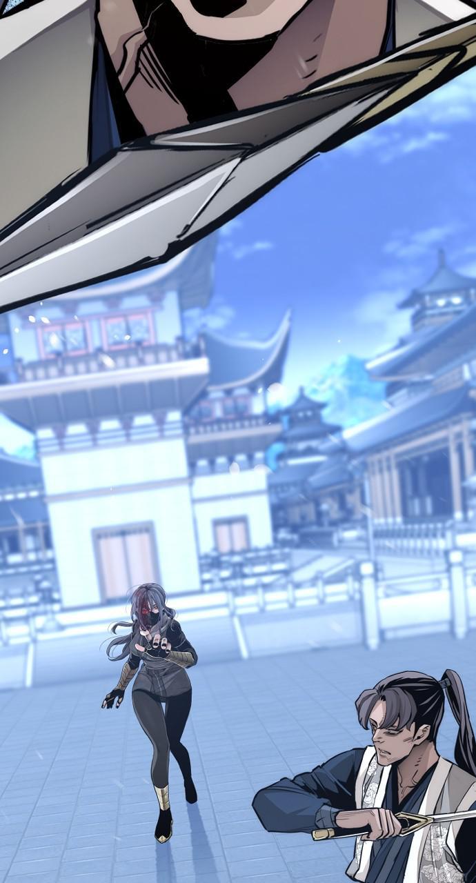 Read Murim Rpg Simulation Manga Online