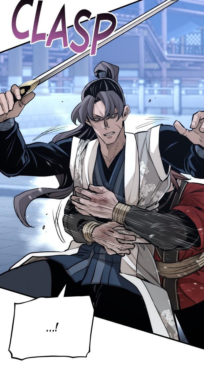 Read Murim Rpg Simulation Manga Online