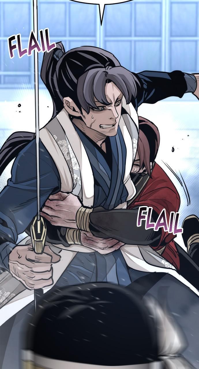 Read Murim Rpg Simulation Manga Online