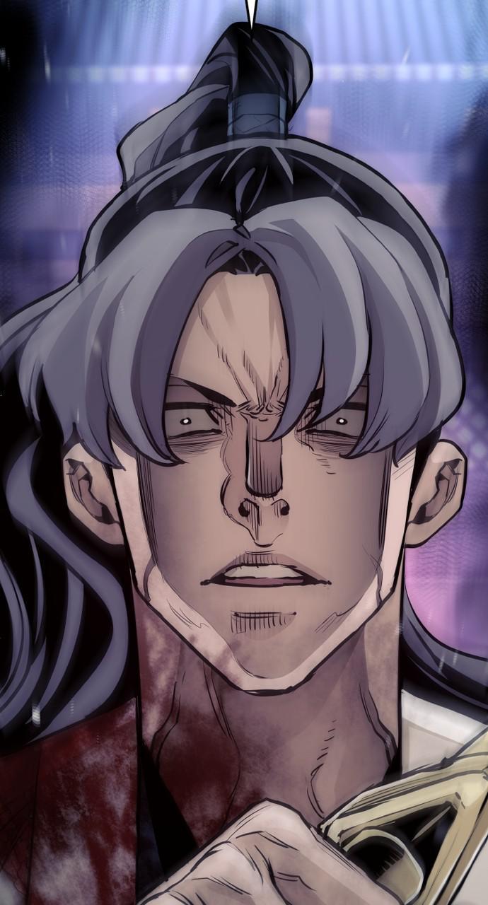 Read Murim Rpg Simulation Manga Online