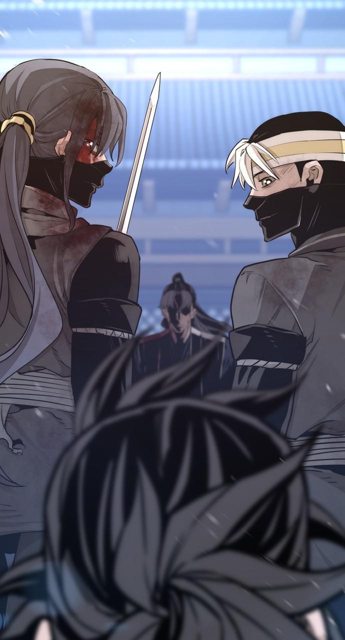 Read Murim Rpg Simulation Manga Online