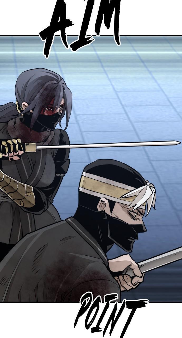 Read Murim Rpg Simulation Manga Online