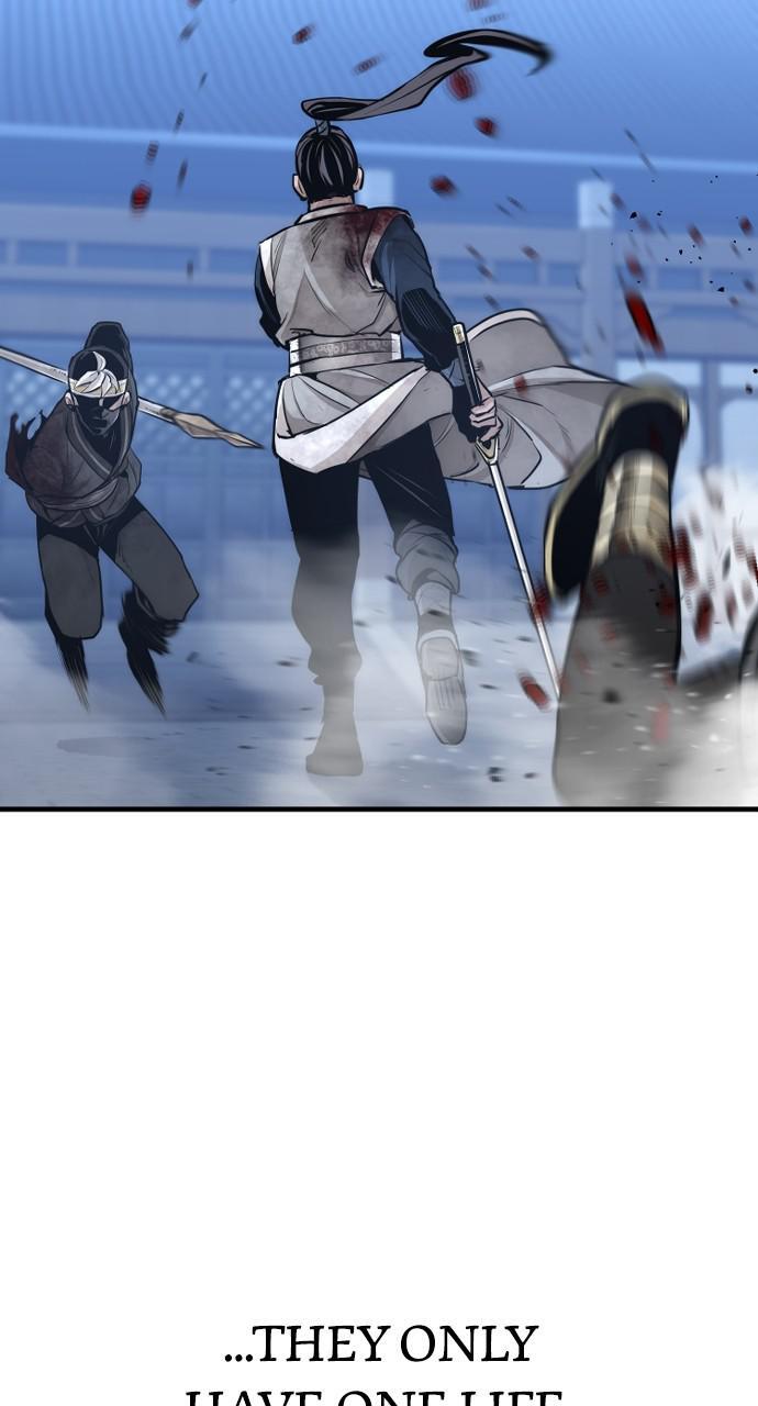 Read Murim Rpg Simulation Manga Online