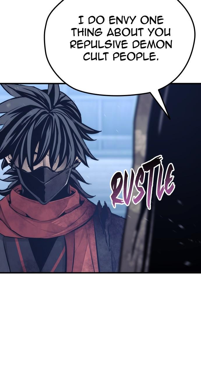 Read Murim Rpg Simulation Manga Online