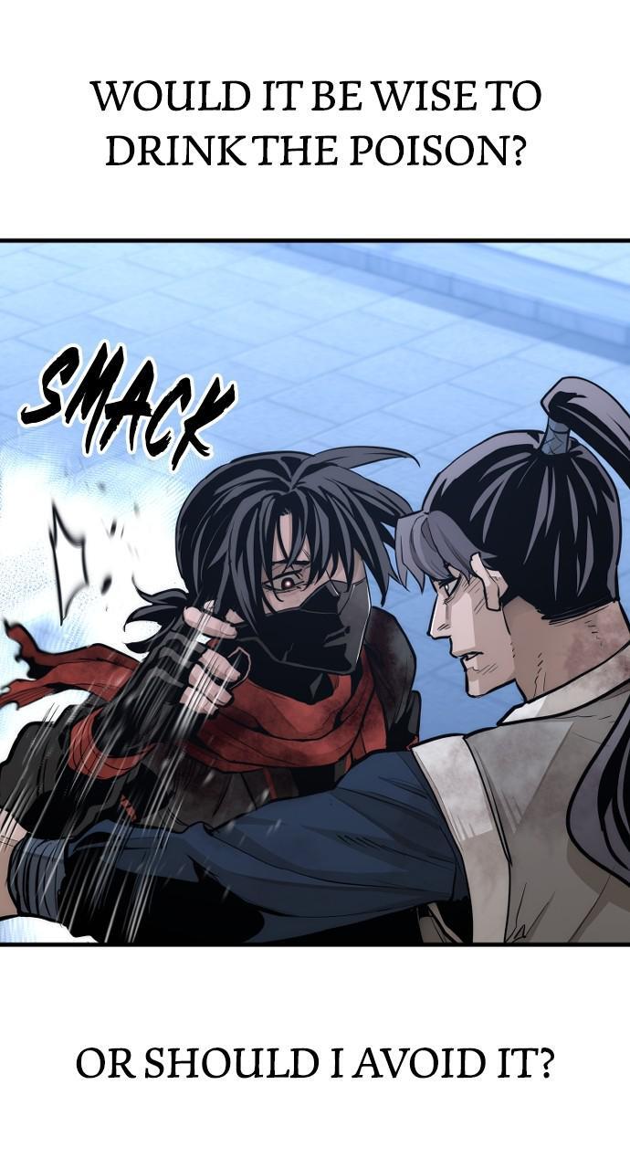 Read Murim Rpg Simulation Manga Online