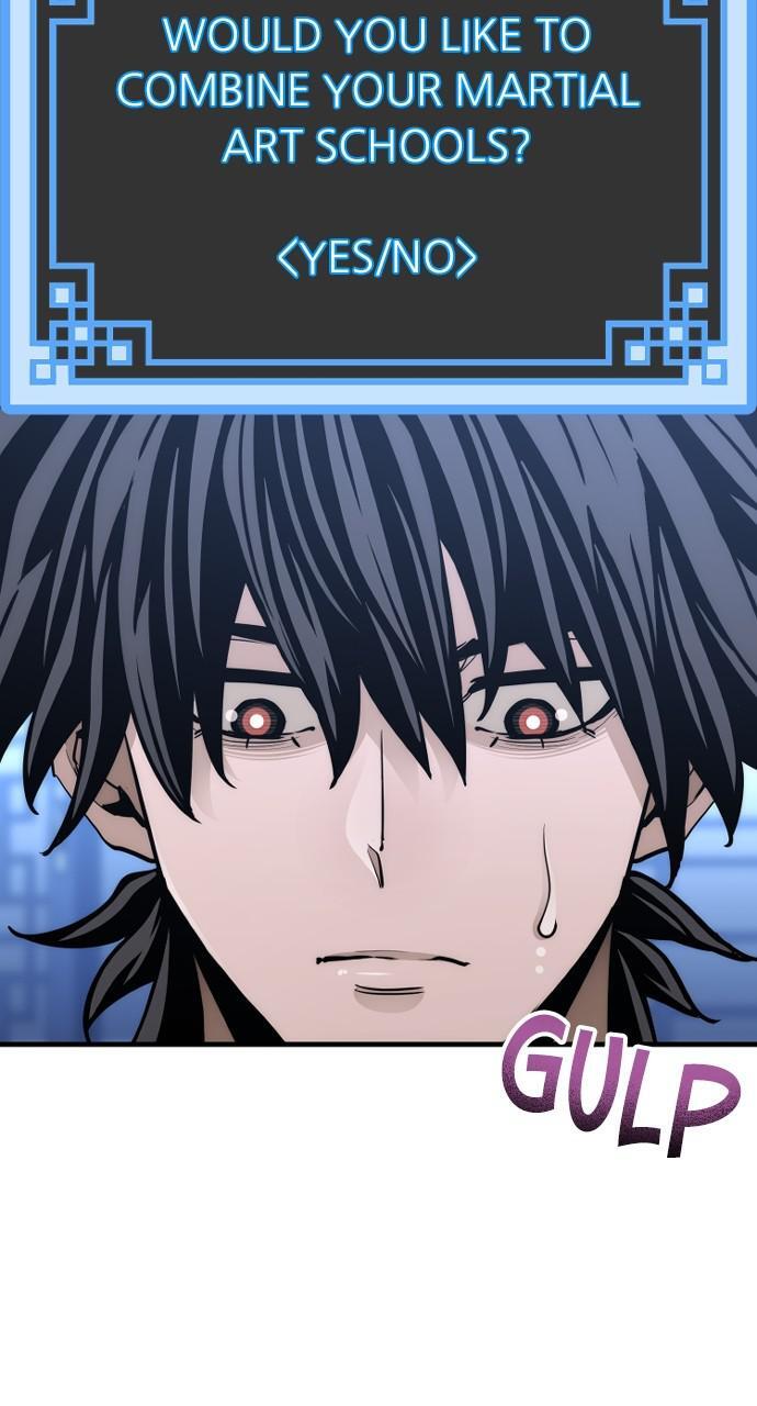 Read Murim Rpg Simulation Manga Online