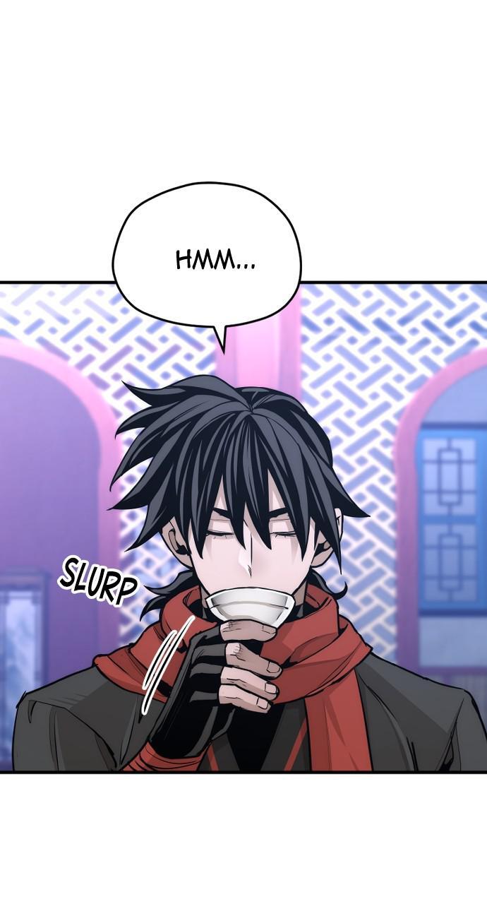 Read Murim Rpg Simulation Manga Online