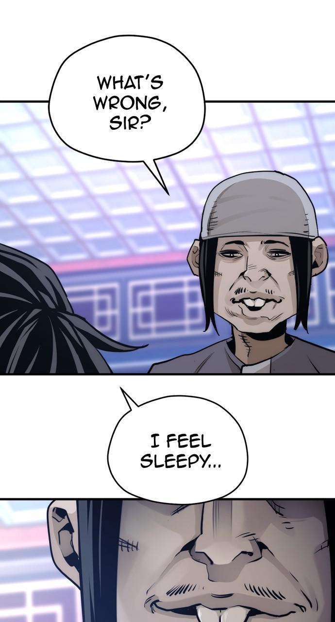 Read Murim Rpg Simulation Manga Online