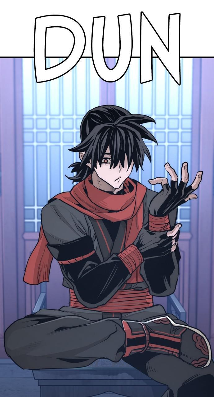 Read Murim Rpg Simulation Manga Online