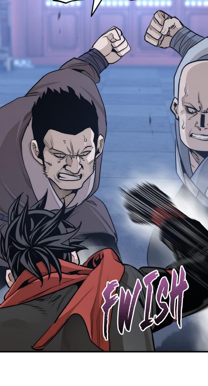 Read Murim Rpg Simulation Manga Online