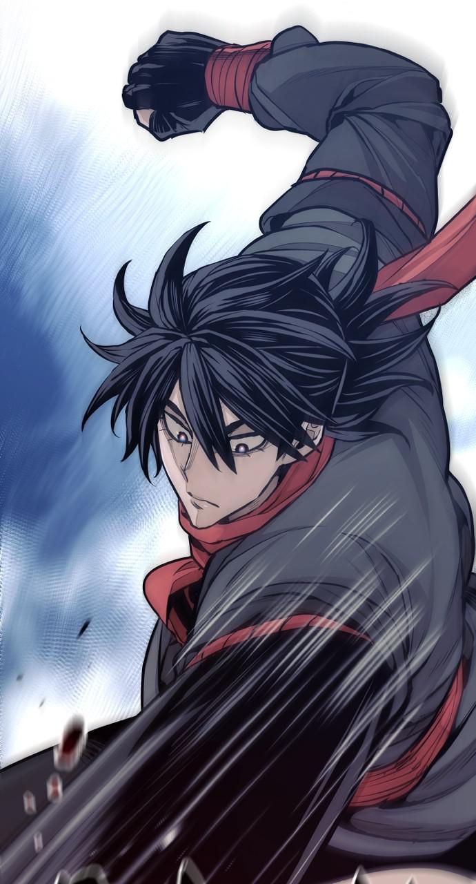 Read Murim Rpg Simulation Manga Online