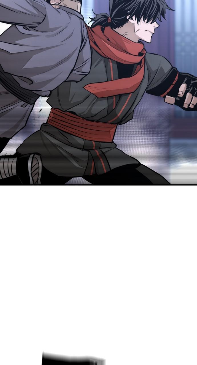Read Murim Rpg Simulation Manga Online