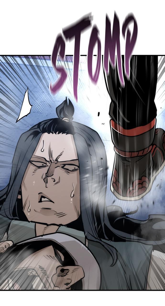 Read Murim Rpg Simulation Manga Online