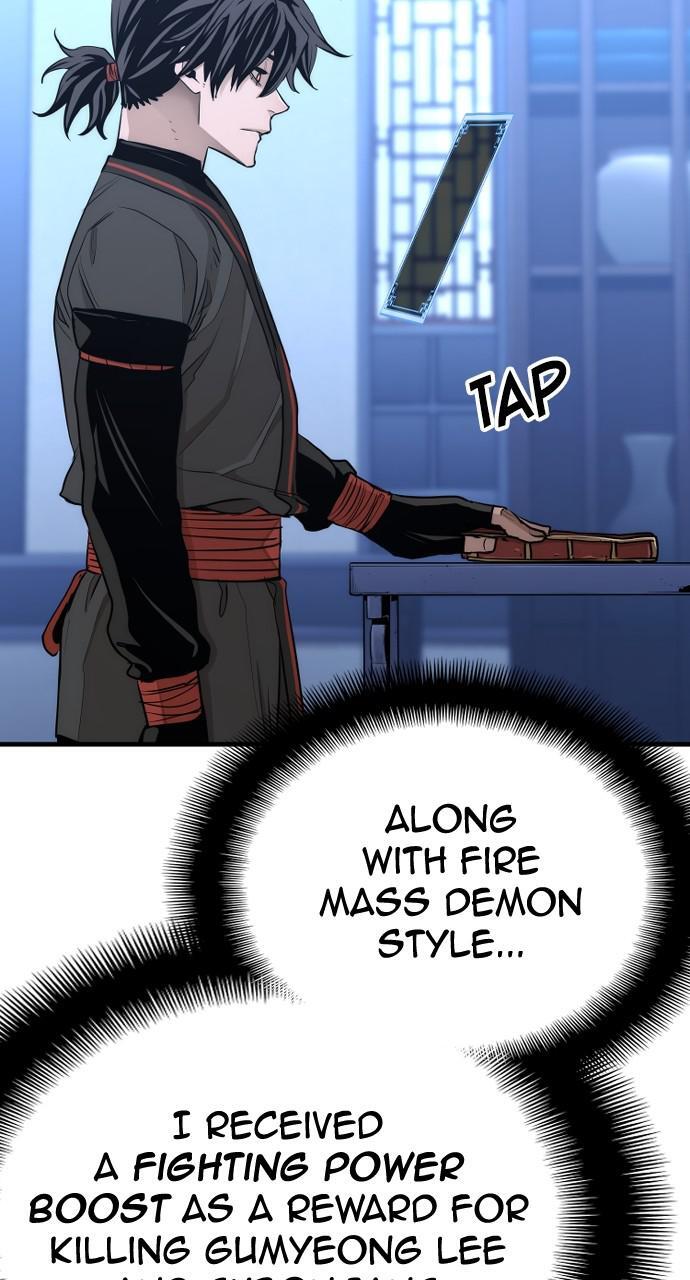 Read Murim Rpg Simulation Manga Online