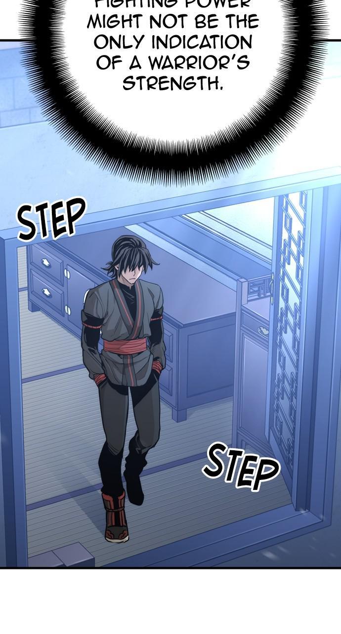 Read Murim Rpg Simulation Manga Online