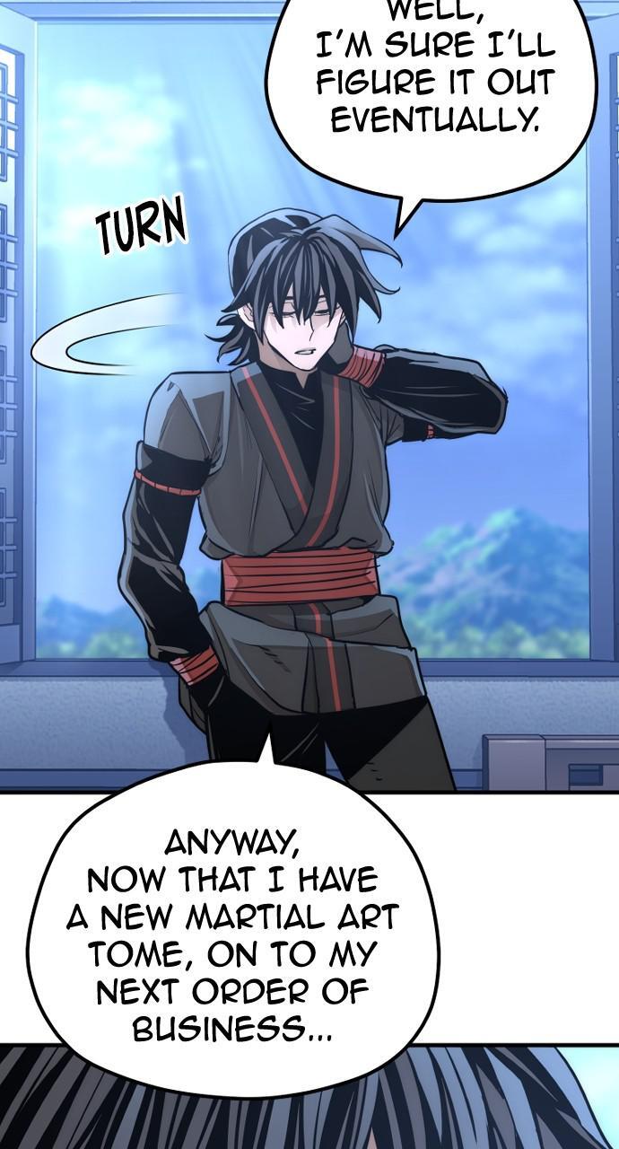 Read Murim Rpg Simulation Manga Online