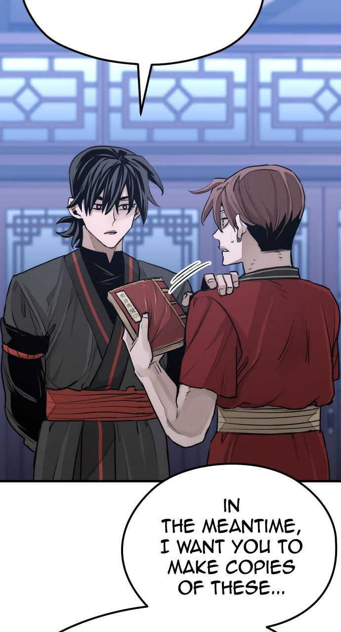 Read Murim Rpg Simulation Manga Online