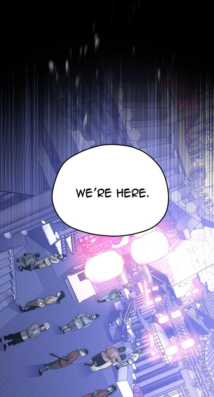Read Murim Rpg Simulation Manga Online