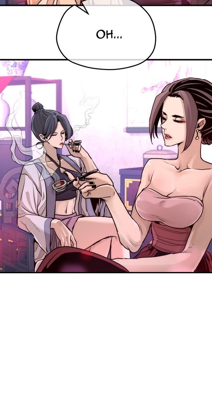 Read Murim Rpg Simulation Manga Online