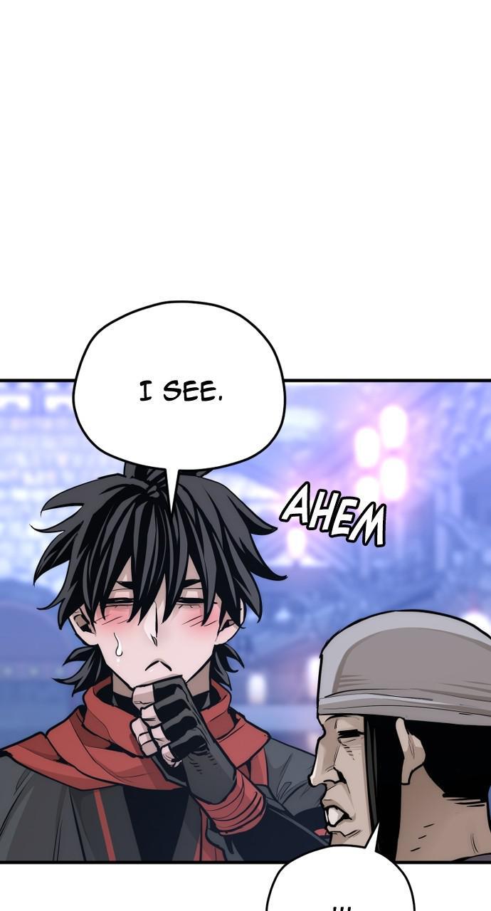 Read Murim Rpg Simulation Manga Online