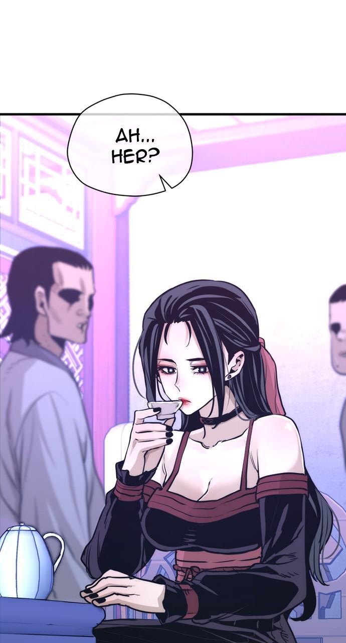 Read Murim Rpg Simulation Manga Online