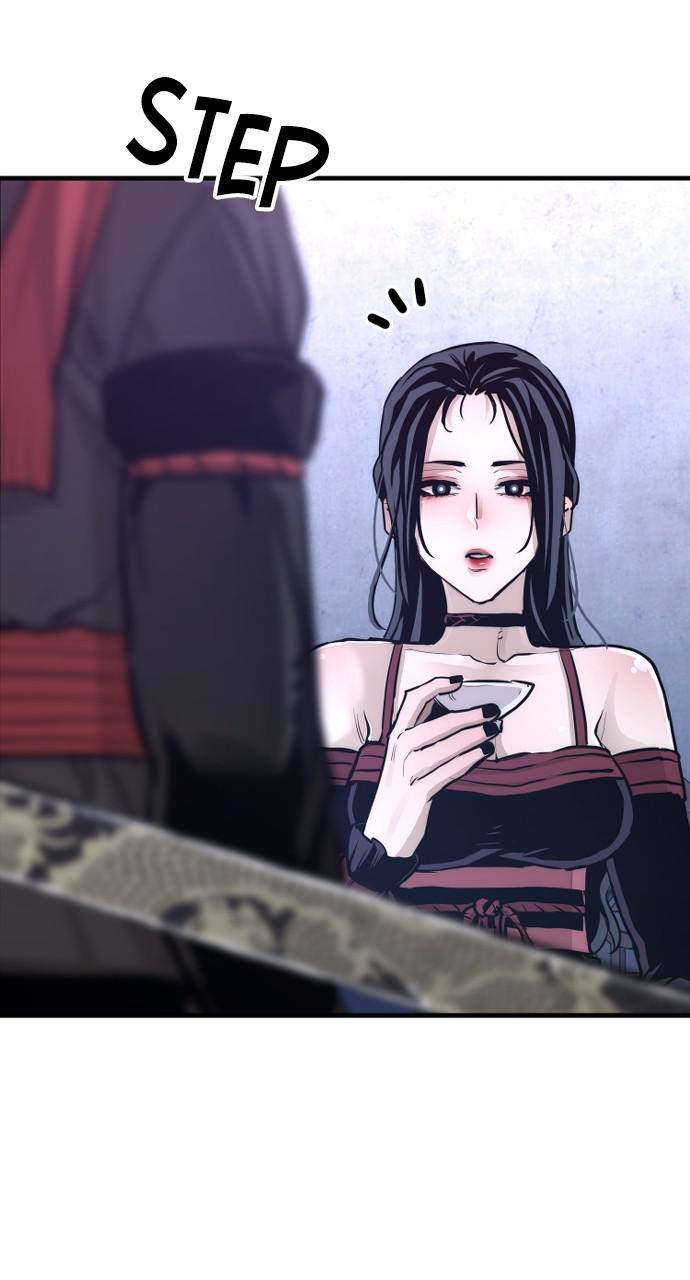Read Murim Rpg Simulation Manga Online