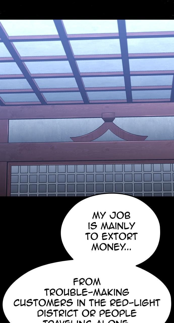 Read Murim Rpg Simulation Manga Online
