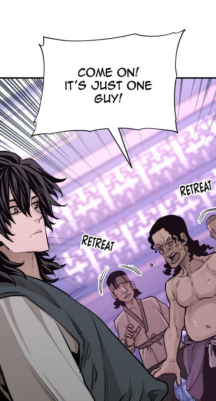 Read Murim Rpg Simulation Manga Online