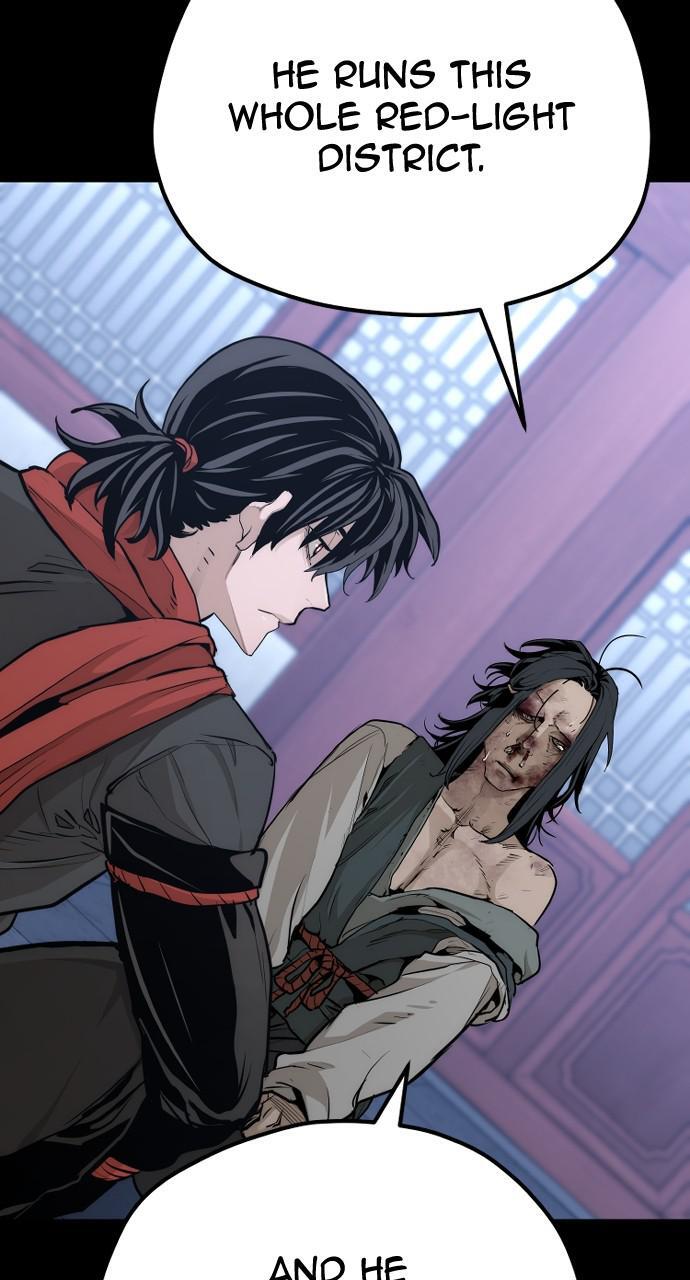 Read Murim Rpg Simulation Manga Online
