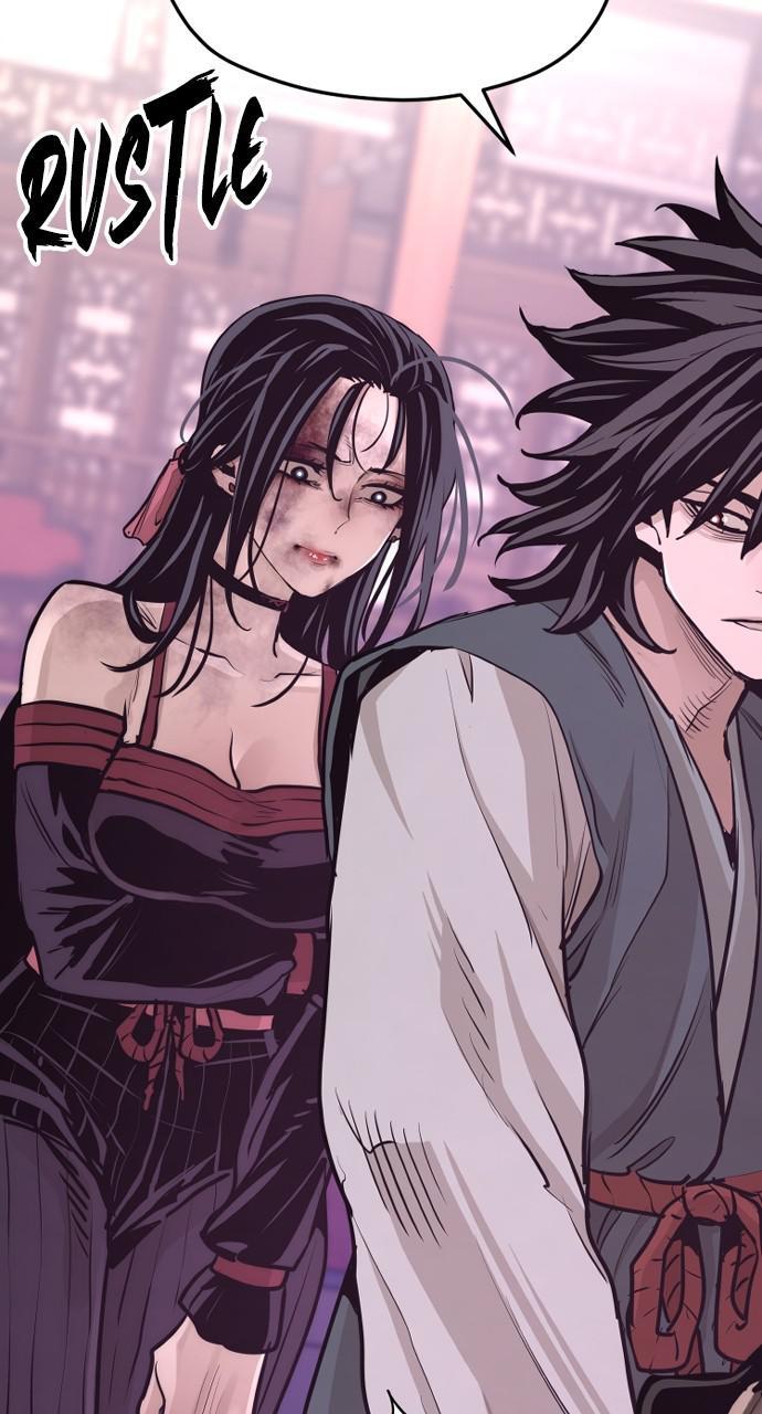 Read Murim Rpg Simulation Manga Online