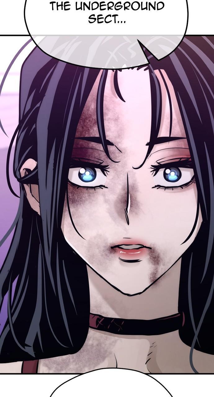 Read Murim Rpg Simulation Manga Online