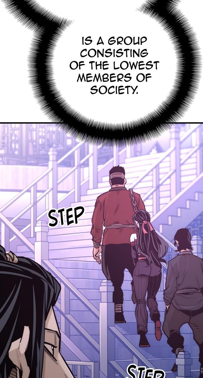 Read Murim Rpg Simulation Manga Online