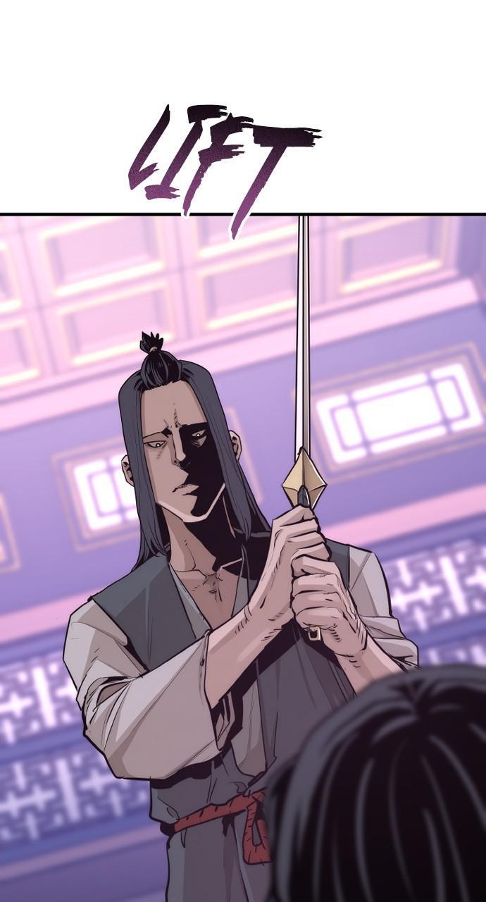 Read Murim Rpg Simulation Manga Online