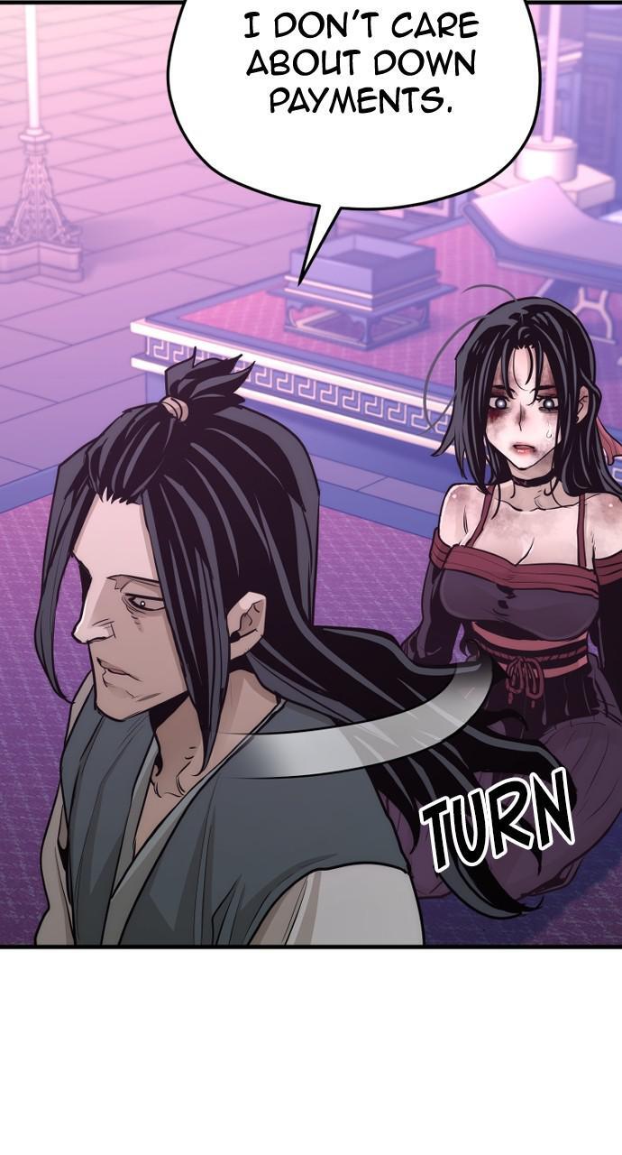 Read Murim Rpg Simulation Manga Online