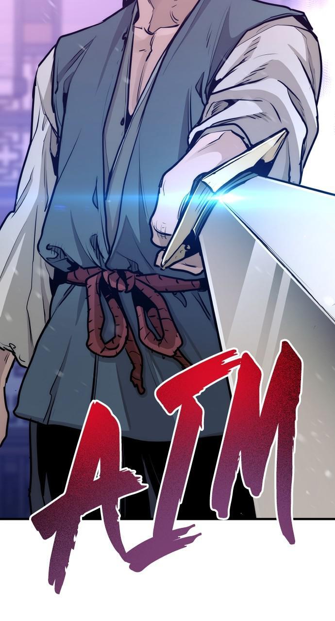 Read Murim Rpg Simulation Manga Online
