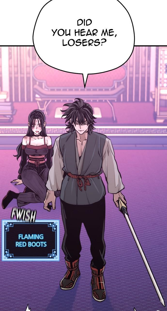 Read Murim Rpg Simulation Manga Online