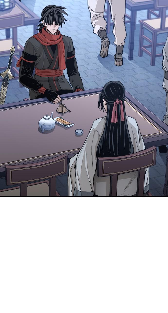 Read Murim Rpg Simulation Manga Online
