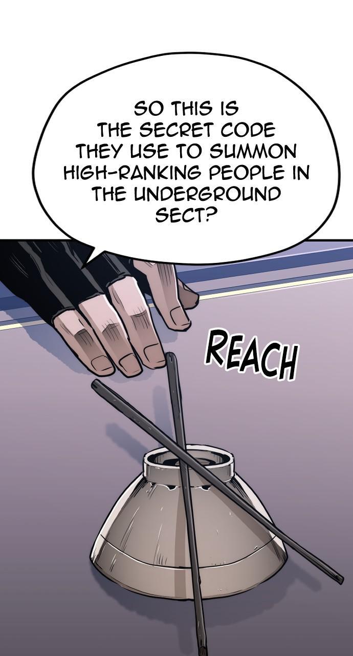 Read Murim Rpg Simulation Manga Online