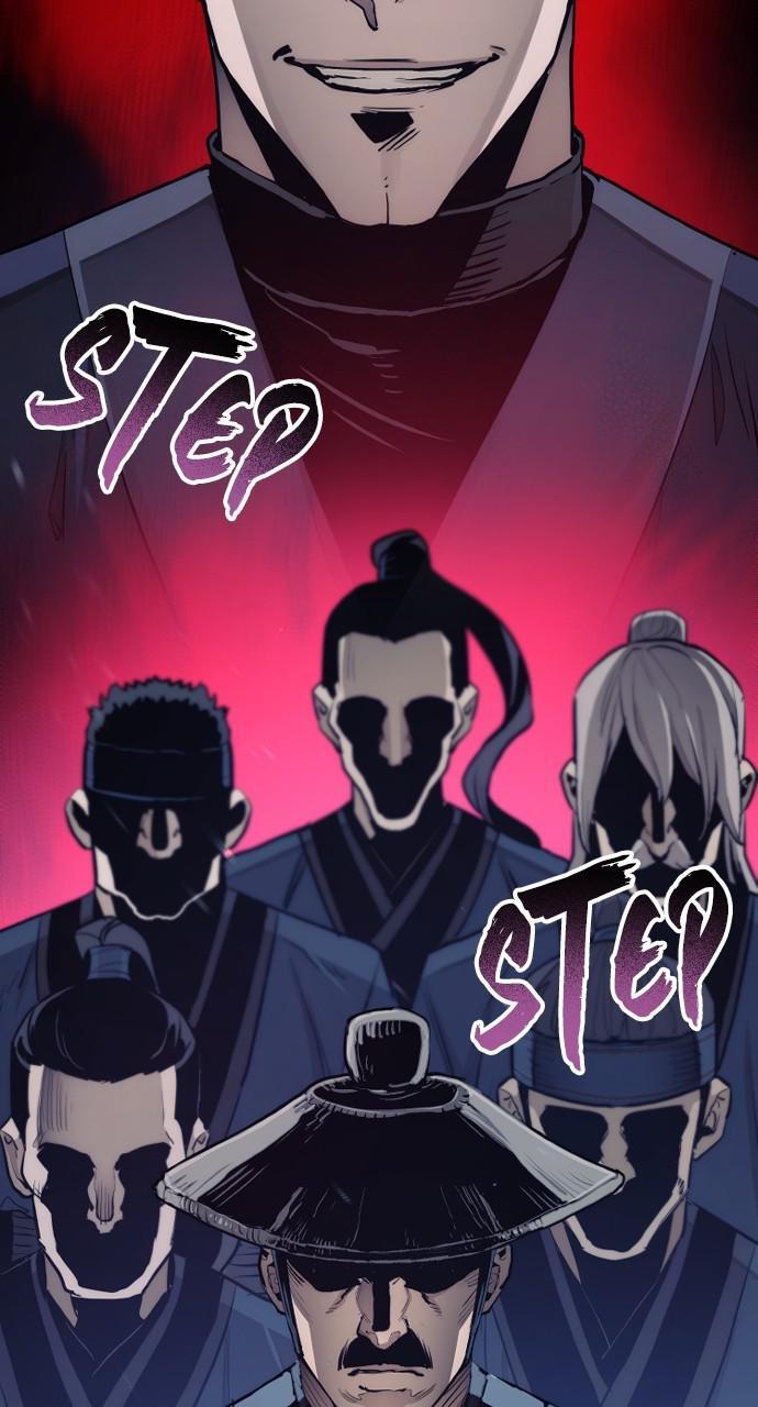 Read Murim Rpg Simulation Manga Online