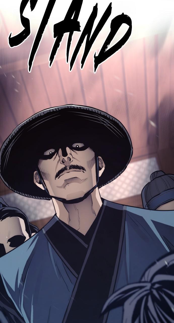 Read Murim Rpg Simulation Manga Online