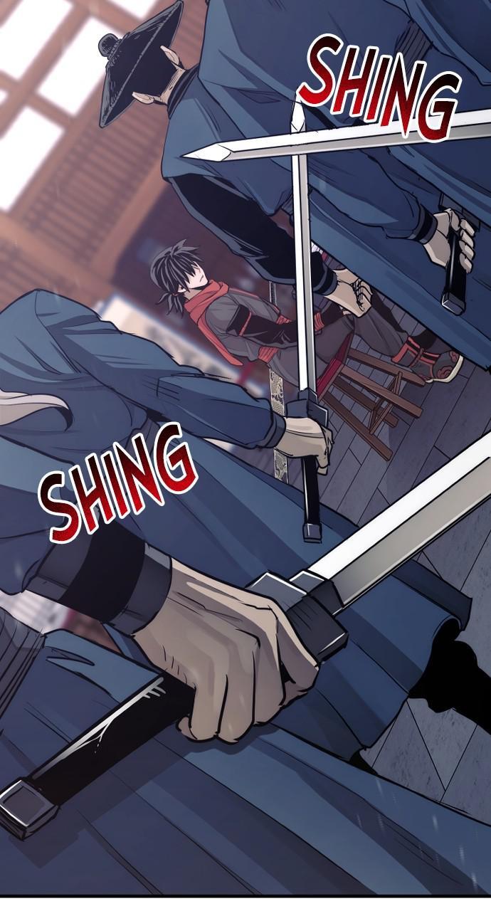 Read Murim Rpg Simulation Manga Online