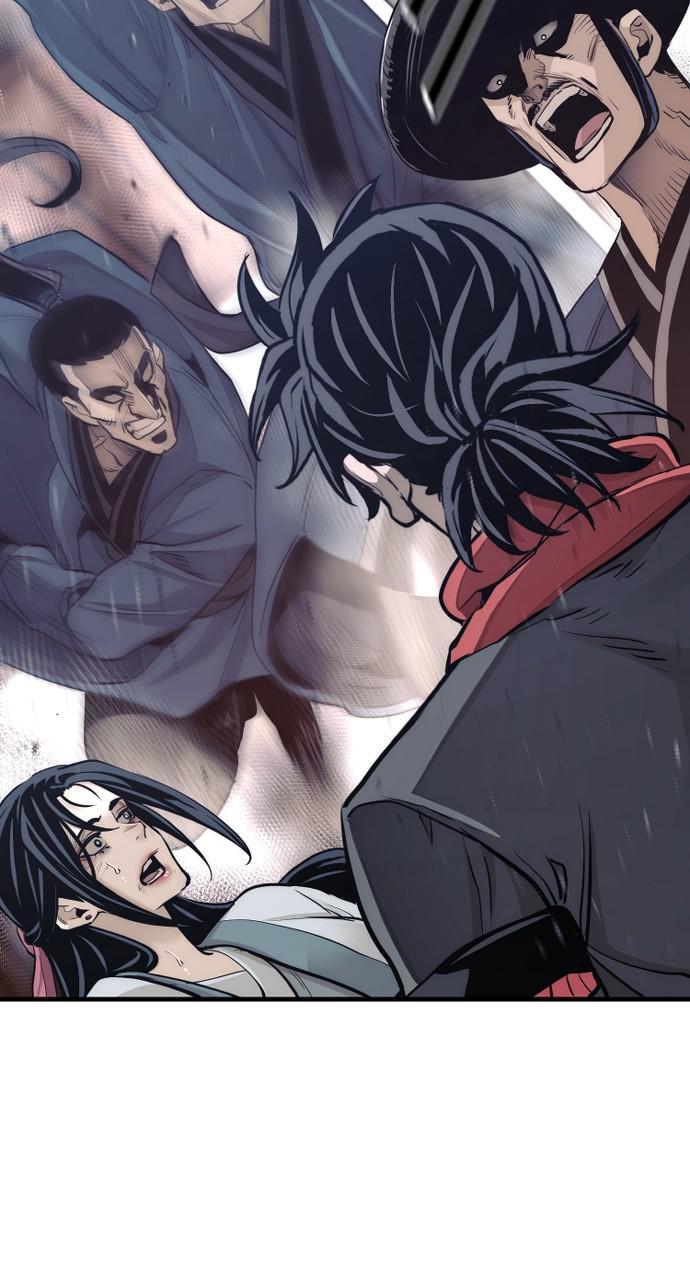 Read Murim Rpg Simulation Manga Online