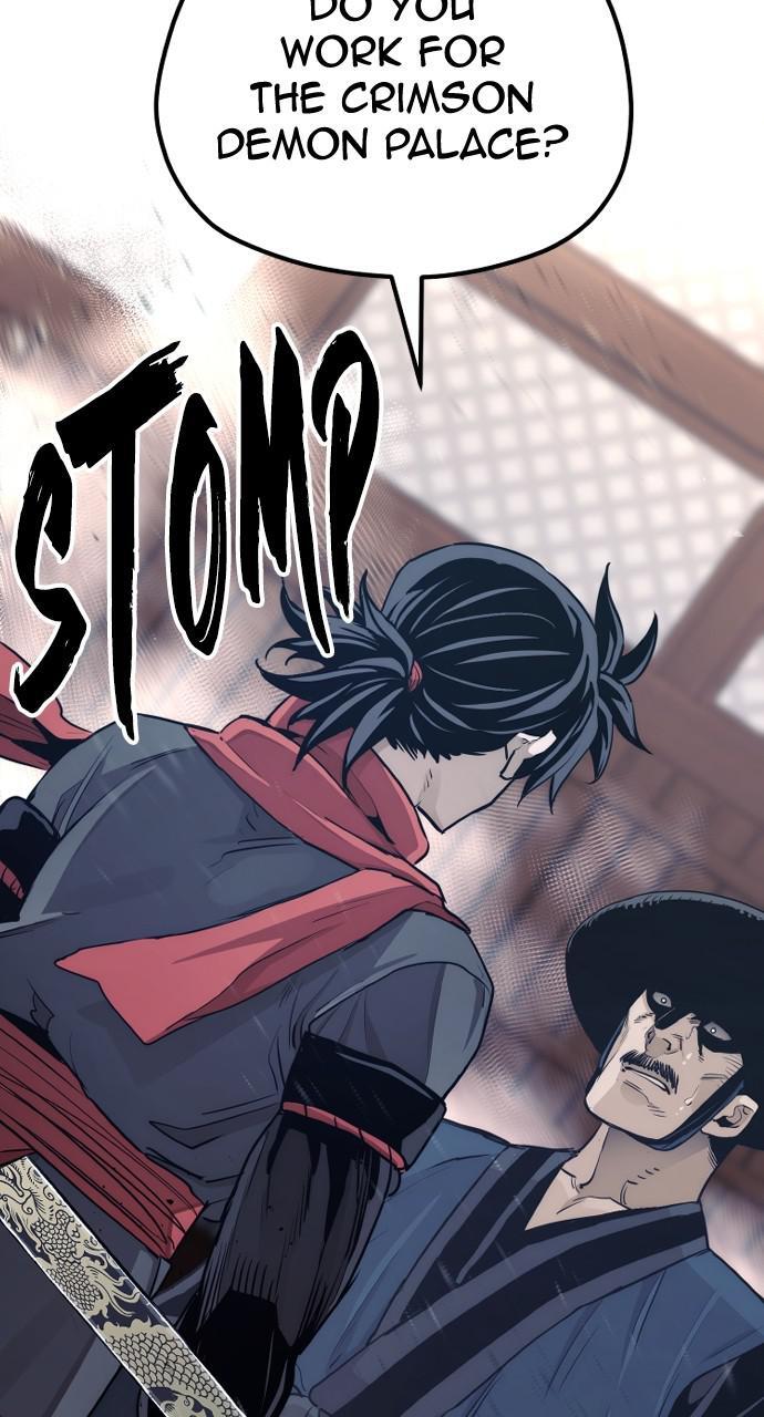 Read Murim Rpg Simulation Manga Online