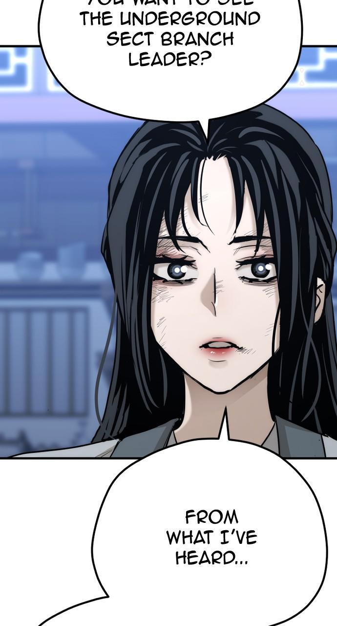 Read Murim Rpg Simulation Manga Online