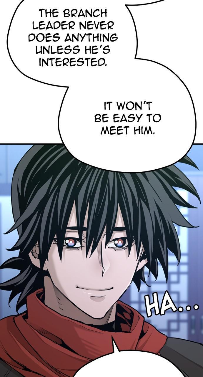 Read Murim Rpg Simulation Manga Online