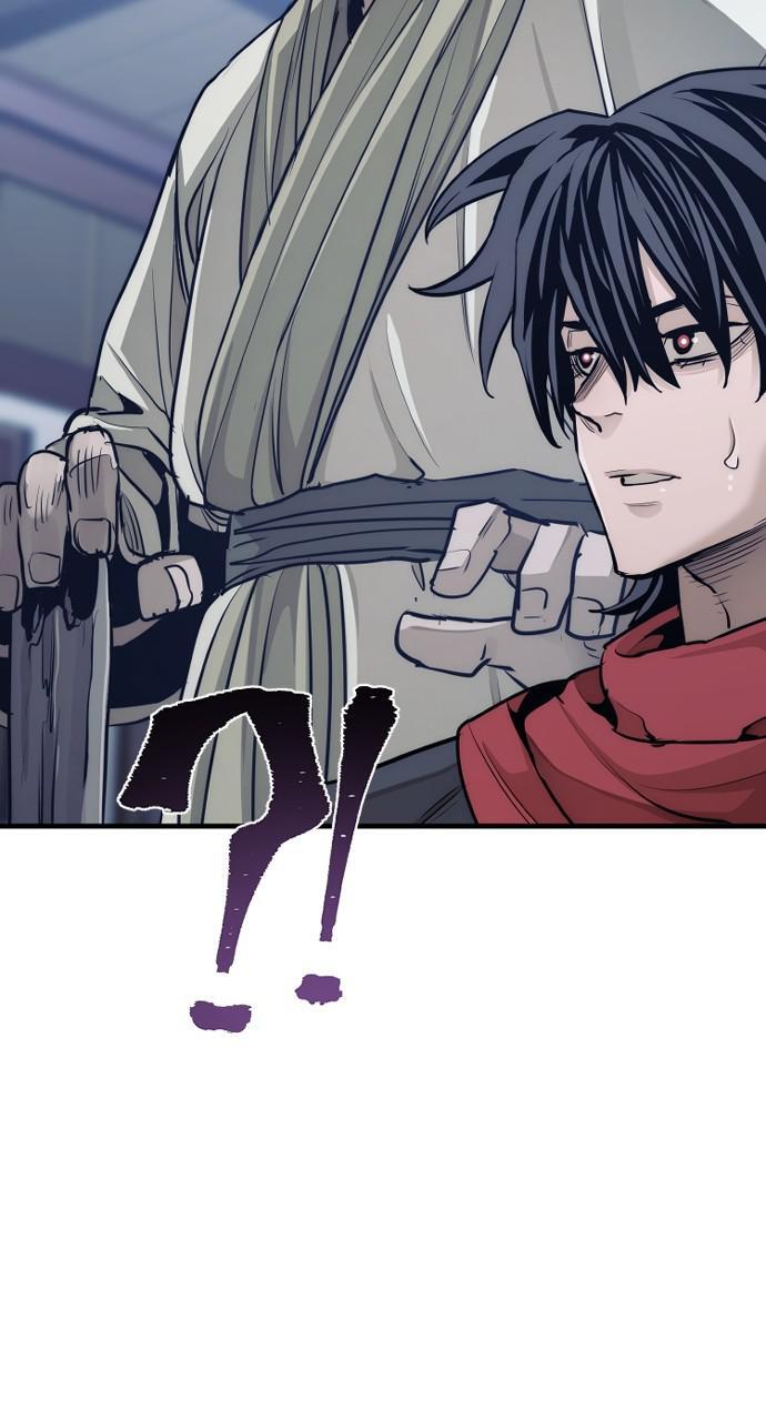 Read Murim Rpg Simulation Manga Online