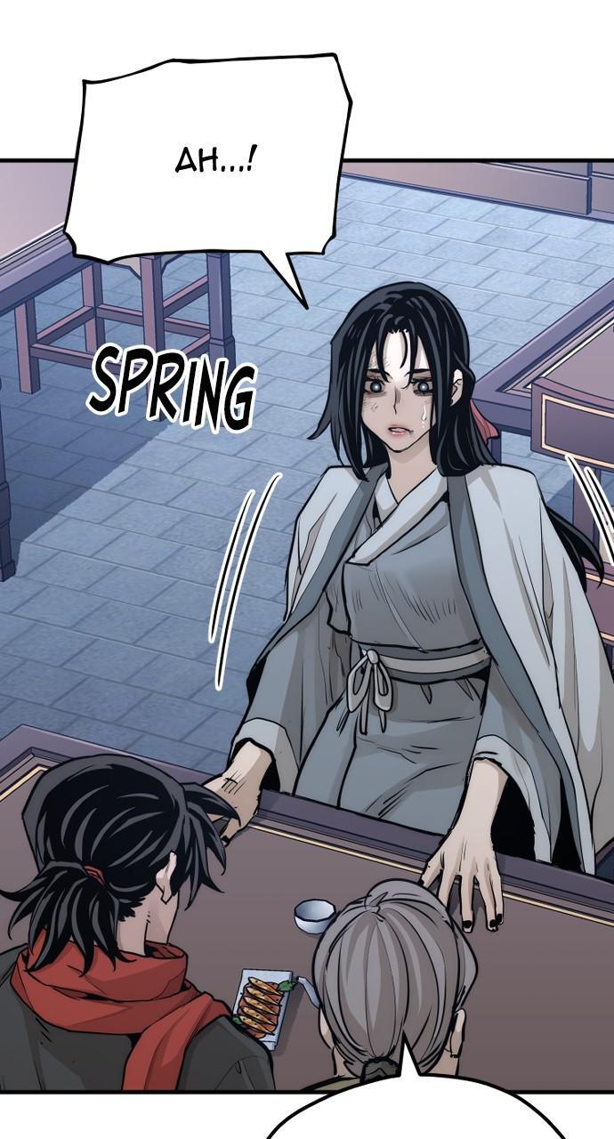 Read Murim Rpg Simulation Manga Online