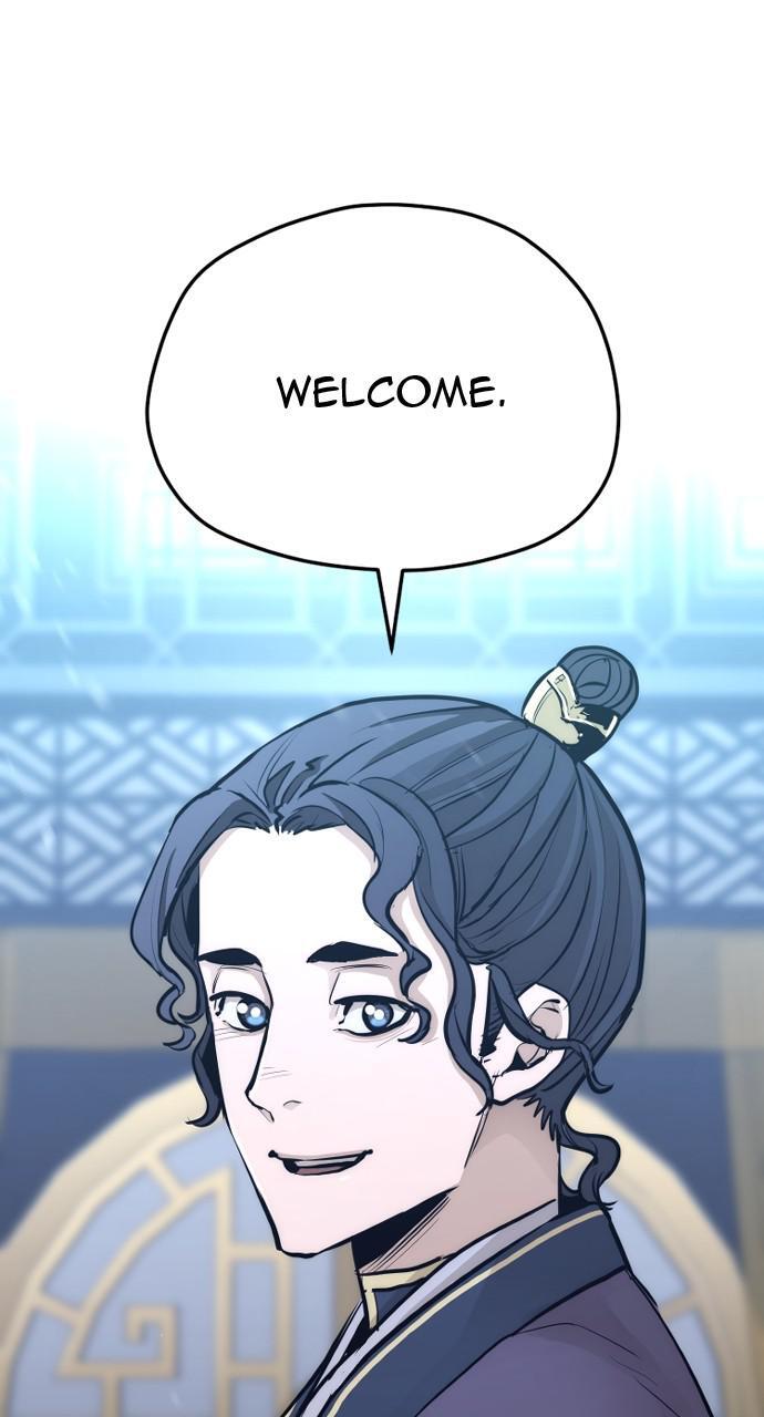 Read Murim Rpg Simulation Manga Online