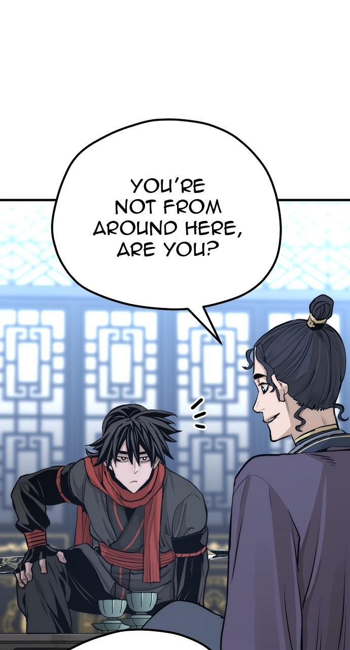 Read Murim Rpg Simulation Manga Online